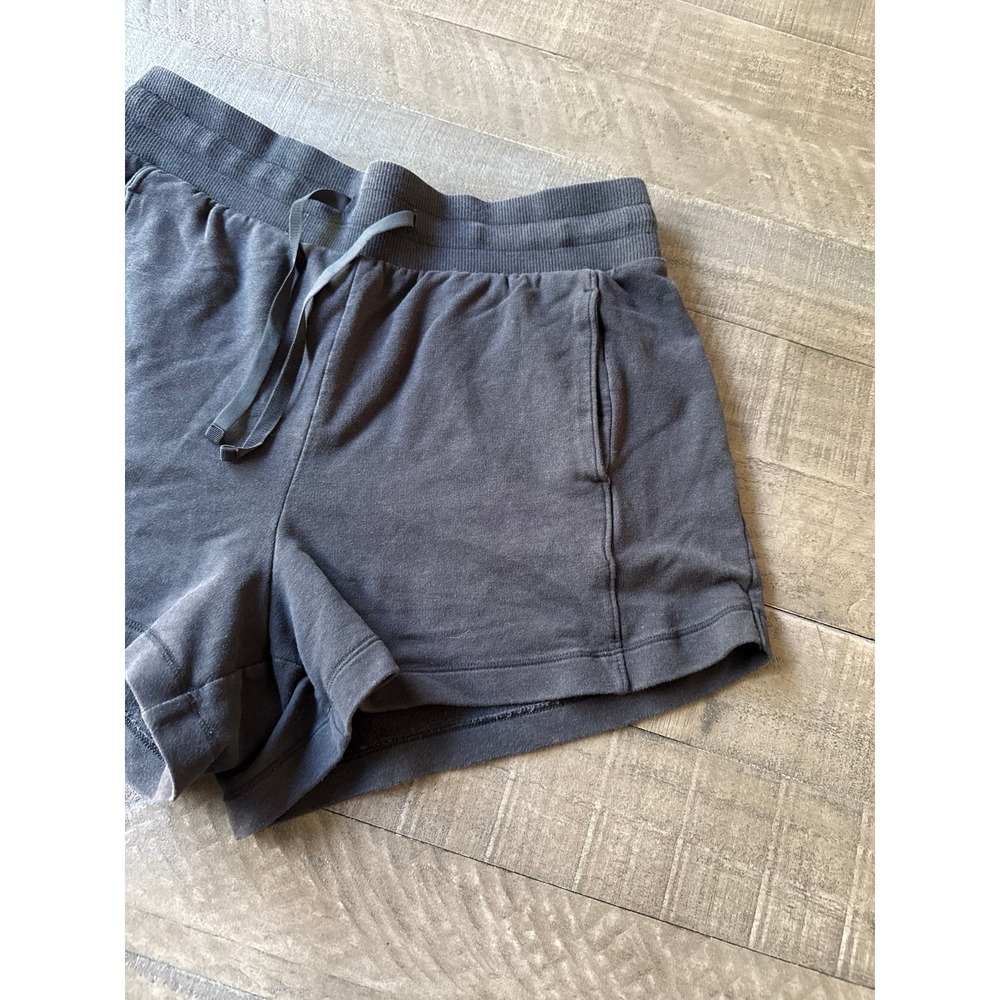 All in‎ Motion Women's Black 3" Athletic Shorts Size Medium - Picture 3 of 8